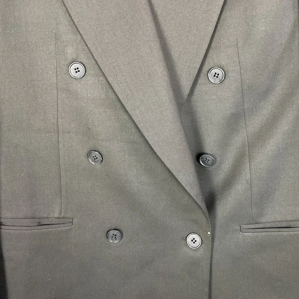 Ysl blazer